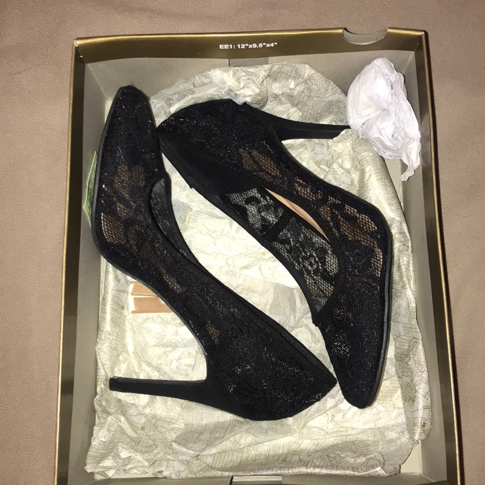 Lauren Conrad heels
